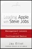 Leading Apple With Steve Jobs