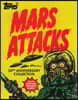 The Mars Attacks