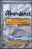 Abundance