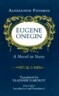 Eugene Onegin: A Novel in Verse: Text