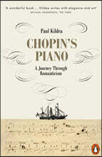Chopin&#39;s Piano
