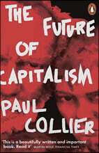 The Future of Capitalism