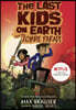 The Last Kids on Earth and the Zombie Parade