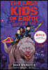 The Last Kids on Earth #03 : The Last Kids on Earth and the Nightmare King
