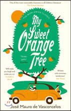 The My Sweet Orange Tree