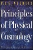 Principles of Physical Cosmology