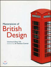Masterpieces of British Design