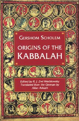 Origins of the Kabbalah