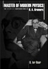 Master of Modern Physics: The Scientific Contributions of H. A. Kramers