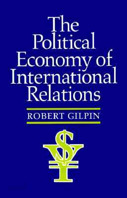 The Political Economy of International Relations