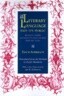 Literary Language & Its Public in Late Latin Antiquity and in the Middle Ages