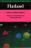 Flatland: A Romance of Many Dimensions