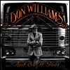 Don Williams - & So It Goes (LP)