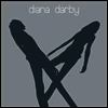 Diana Darby - I V (Intravenous) (Download Card)(LP)