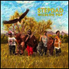 Stepdad - Wildlife Pop (LP)