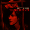Rhett Miller - Dreamer (LP)