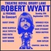 Robert Wyatt - Theatre Royal Drury Lane (Deluxe Edition) [2LP+CD]
