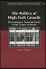 The Politics of High Tech Growth