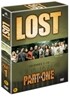 로스트 시즌 2 Part 1 박스세트 에피소드 1-12 (3disc)