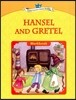 Young Learners Classic Readers Level 1-2 Hansel and Gretel Workbook