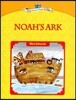 Young Learners Classic Readers Level 1-4 Noah's Ark Workbook