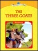 Young Learners Classic Readers Level 1-7 The Three Goats Workbook