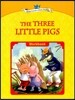 Young Learners Classic Readers Level 1-9 The Three Little Pigs Workbook