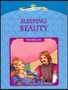 Young Learners Classic Readers Level 2-4 Sleeping Beauty Workbook