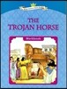 Young Learners Classic Readers Level 2-10 The Trojan Horse Workbook