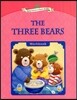 Young Learners Classic Readers Level 3-6 The Three Bears Workbook