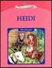 Young Learners Classic Readers Level 3-7 Heidi Workbook