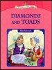 Young Learners Classic Readers Level 3-9 Diamonds and Toads Workbook