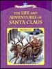 Young Learners Classic Readers Level 4-9 The Life and Adventures of Santa Claus Workbook