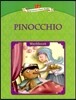 Young Learners Classic Readers Level 5-1 Pinocchio Workbook
