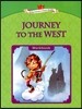Young Learners Classic Readers Level 5-3 Journey to the West Workbook