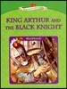 Young Learners Classic Readers Level 5-5 King Arthur and the Black Knight Workbook