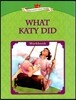 Young Learners Classic Readers Level 5-6 What Katy Did Workbook