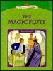 Young Learners Classic Readers Level 5-9 The Magic Flute Workbook