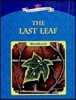 Young Learners Classic Readers Level 6-3 The Last Leaf Workbook