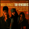 Ventures - Wild Things! (180G)(LP)