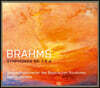 Mariss Jansons 브람스 : 교향곡 1, 4번 - 마리스 얀손스 (Brahms : Symphony Op.68, Op.98)