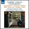 Bjarte Engeset 스텐함마르 / 시벨리우스 / 할보르센 외: 북구의 바이올린 애청곡 (Stenhammar / Sibelius / Halvorsen: Nordic Violin Favourites)