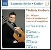 블라디미르 고르바흐 - 기타 리사이틀 (Vladimir Gorbach - Guitar Recital)