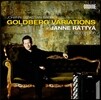 Janne Rattya 바흐: 골드베르크 변주곡 [아코디언 연주반] (Bach: Goldberg Variations, BWV988)
