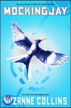 Hunger Games #3 : Mockingjay