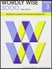 Wordly Wise 3000 : Book 03, 3/E