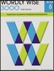 Wordly Wise 3000 : Book 06, 3/E