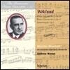 낭만주의 피아노 협주곡 57집 - 비클룬드 (The Romantic Piano Concerto 57 - Wiklund)