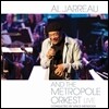 Al Jarreau - Al Jarreau And The Metropole Orkest: Live