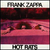 Frank Zappa - Hot Rats (Zappa Records) (200g Super Vinyl) (LP)